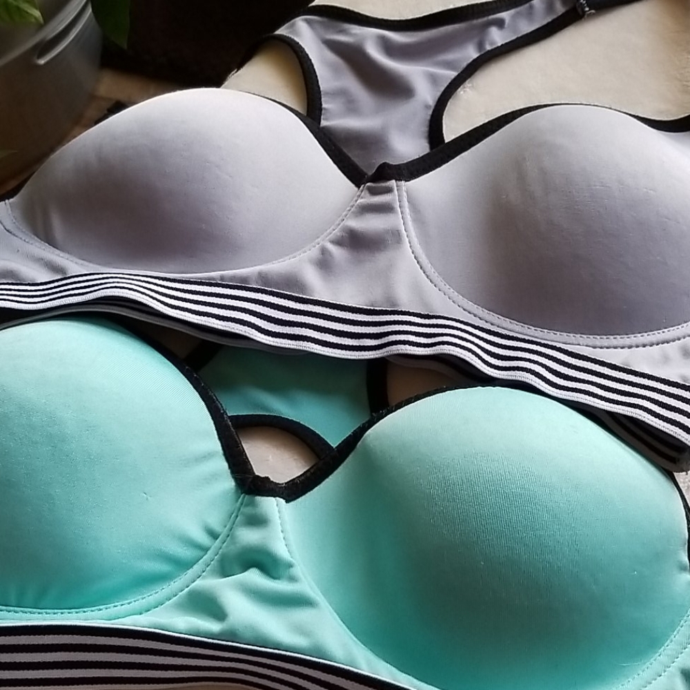 2 just be bras